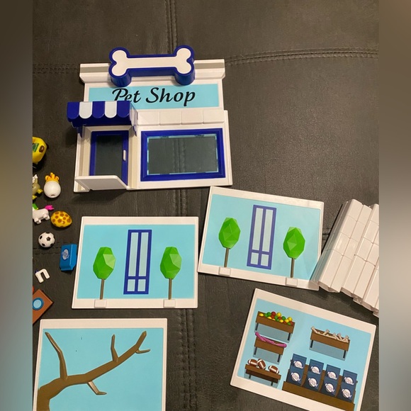 Adopt me Roblox Pet shop - Picture 5 of 6